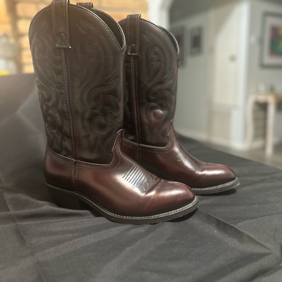 Cody James Other - Men's Dark Brown Western Boots